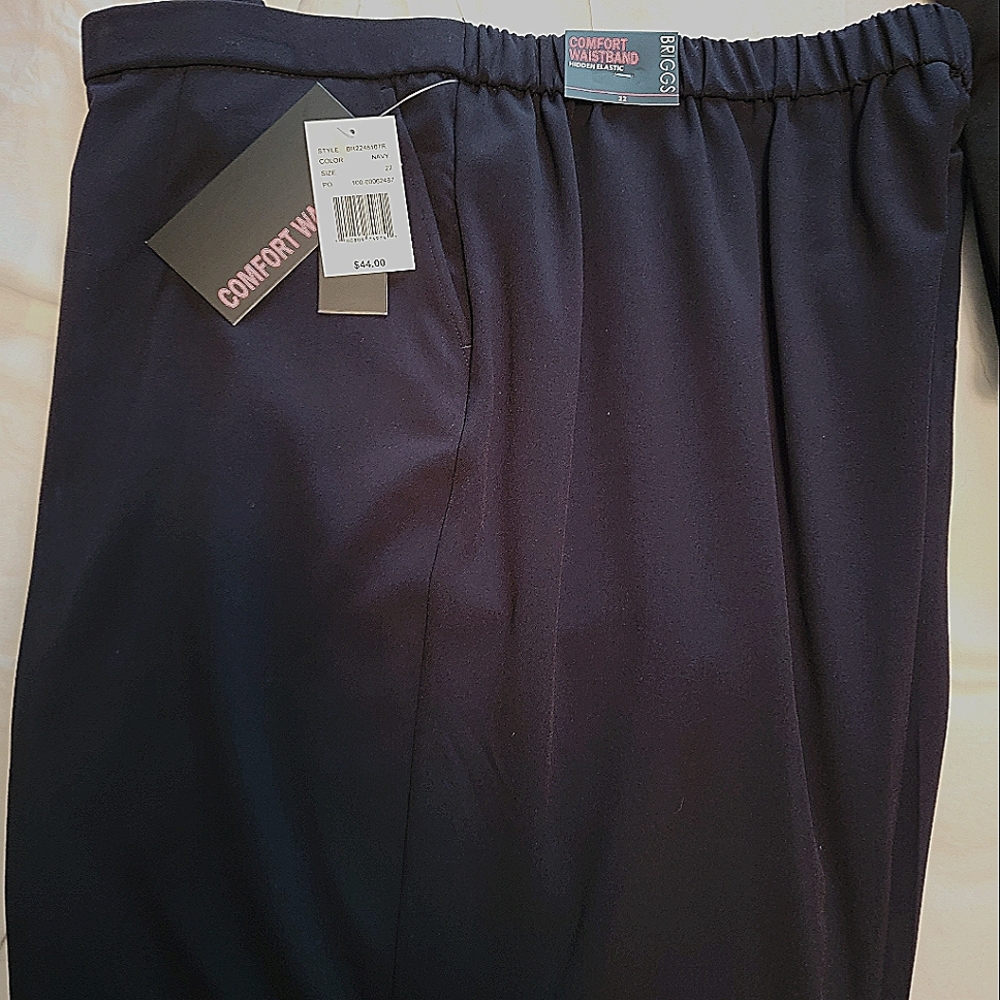 Slacks